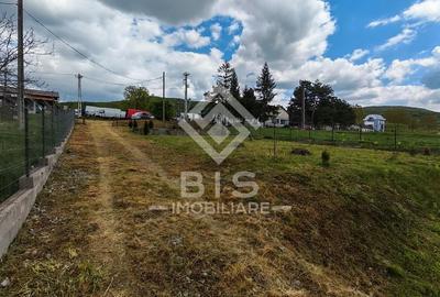 Teren Construcții intravilan de 2200 mp, în Crainimăt - 15