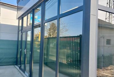 Spațiu comercial, de 45 mp, în Afumați - 2