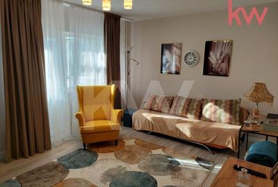 Apartament premium, 2 camere, Rovine - 3