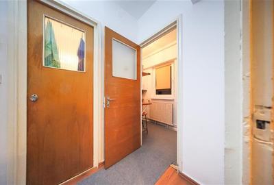 Garsonieră decomandată în Noua - 7