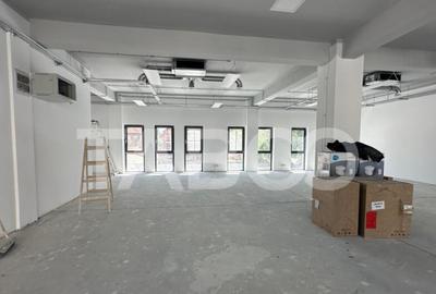 Spatiu birouri 195 mpu modern de inchiriat zona ultra centra - 1