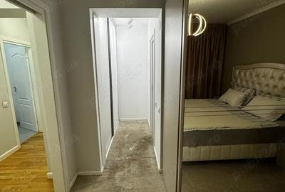 De vanzare Apartament 3 camere | Estia Residence Lacul Tei - 5