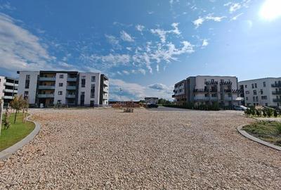 Apartament cu 2 camere decomandat în Cristian