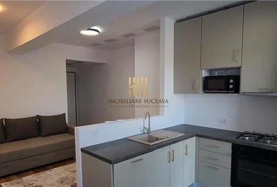 Apartament bloc nou 2 camere De Inchiriat Suceava - 8