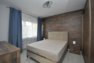 Apartament 2 camere Drumul Taberei Favorit metrou 5 min AFI Mall - 9