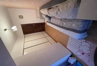 Apartament 3 camere Bloc Privilege nou - 8