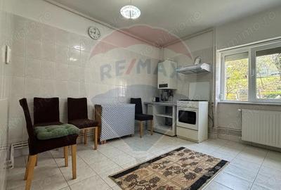 Apartament cu 2 camere de vanzare in Faleza Nord-Constanta - 9