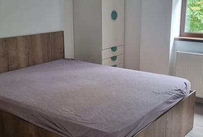 Casă cu 2 camere cu Teren 350 Mp în Brănești - 3