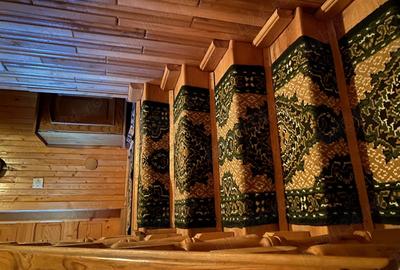 Casa de vacanta sau locuit in Firiza, Maramures - 9