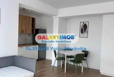 Garsoniera Bloc Nou Berceni - Aparatorii Patriei - Parcare - 3