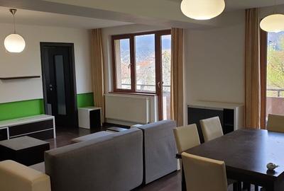 Apartament cu 3 camere decomandat în Ultracentral - 12