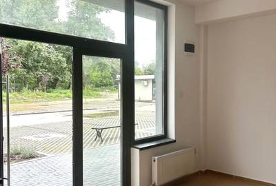 SPATII COMERCIALE/ BIROURI NR.C1-U24 in site nr.14 - 4