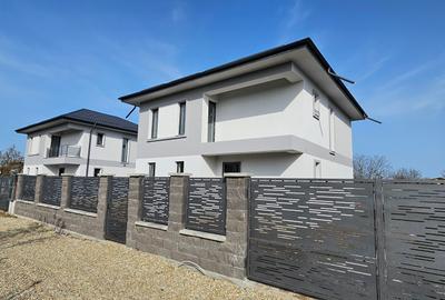 Casă cu 4 camere cu Teren 400 Mp în Berceni - 2