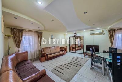 Apartament cu 3 camere decomandat, mobilat în Gara - 2