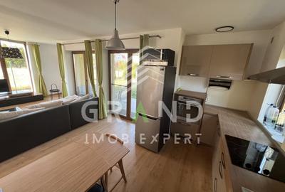 Casa 4 camere | TERASĂ+2 BALCOANE | GARAJ | ZONA BORHANCI/ROMUL LADEA - 11