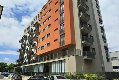 Iris Aradului 2 Camere Iris Aradului 2 Camere - 1