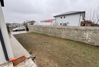 Casă cu 4 camere cu Canalizare în Domnești - 1