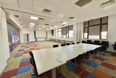 Birou, de 6,000 mp, în Victoriei - 1