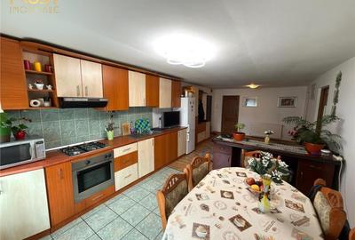 3 camere l str.Plopilor | 73 MP l Garaj - 3