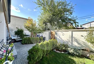 Vila deosebita, constructie 2019 - Gherghitei- Colentina / One Lake - 2