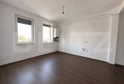 Apartament cu 3 camere decomandat în Ceangăi