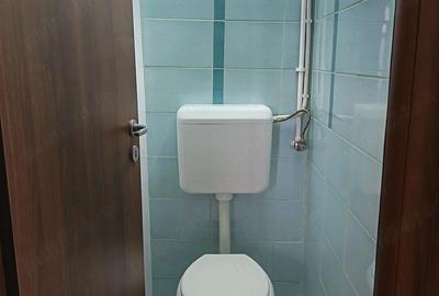 Apartament cu 4 camere decomandat în Gara de Nord - 4