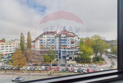 Birou, de 314 mp, în Băneasa - 15