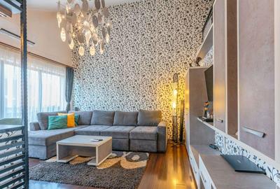 Apartament cu 2 camere decomandat în Sânpetru - 10