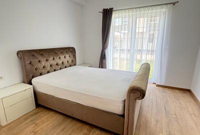 Apartament cu 2 camere semidecomandat în Torontalului - 2