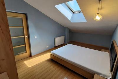 Apartament cu 3 camere, zona Visani - 4
