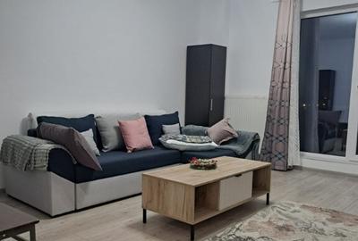 Garsonieră decomandată în Theodor Pallady - 3