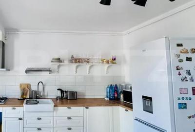 Apartament cu 2 camere decomandat în Aradului - 3