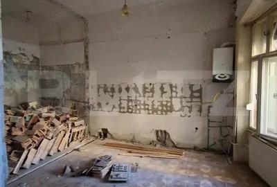 Spațiu comercial, de 160 mp, în Centrul Istoric - 8