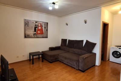 Apartament cu 2 camere nedecomandat în Titan - 2