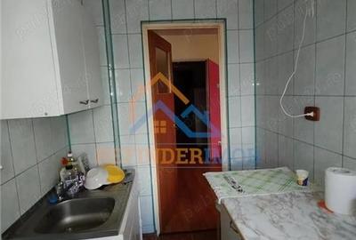 Oferta Garsoniera, bloc 1980 etaj 2 din 10, 32 mp - 11