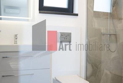 Casă individuală cu 5 camere cu Teren 250 Mp în Central - 4