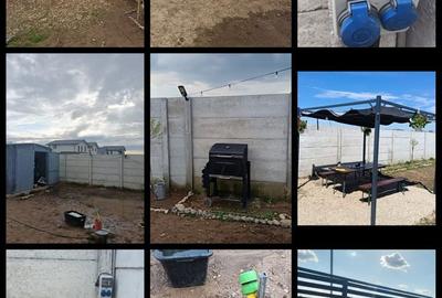 Spațiu comercial, în Bâcu - 5