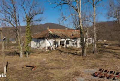 Casă cu 4 camere în Jupani - 4