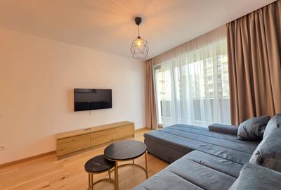 Apartament cu 3 camere, Urban Plaza, Astra - 8