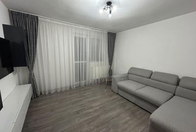 Apartament cu 2 camere decomandat în Nord - 3