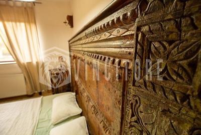 Apartament cu 2 camere, mobilat în Eroii Revoluției - 12