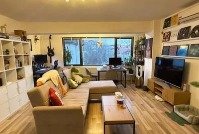 Apartament cu 2 camere decomandat, mobilat în Nicolina - 2