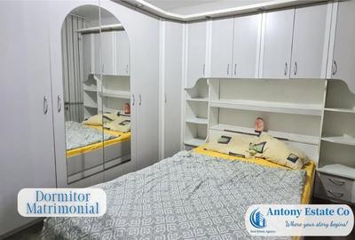 Apartament de inchiriat, 3 camere, Open Space, Rogerius - Or - 5