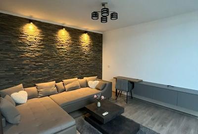 Braytim-Musicescu | 3 Camere | Etaj 1 | 2 Bai | Loc de parcare - 3