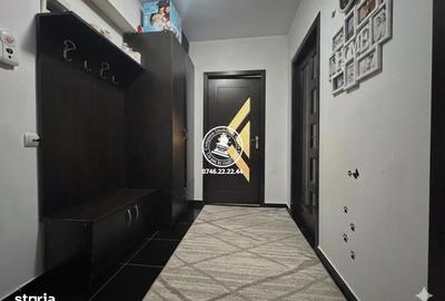 Apartament cu 2 camere decomandat, mobilat în Cug - 7