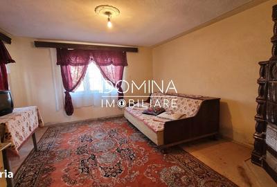 Casă cu 4 camere în Bulbuceni