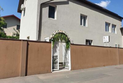 Spațiu comercial, de 81 mp, în Central - 3