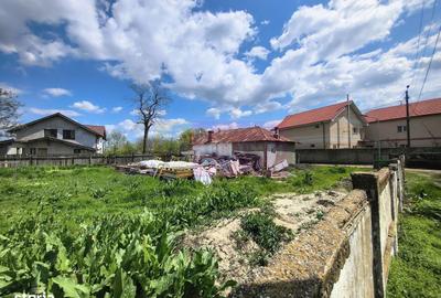 Spațiu comercial, în Poșta - 10