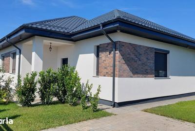 Casă cu 4 camere cu Teren 500 Mp în Corbeanca - 17