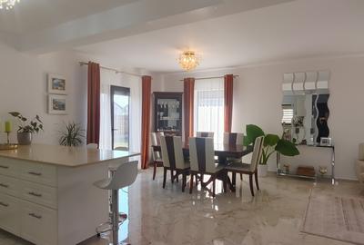 Casă individuală cu 3 camere cu Teren 517 Mp în Tărlungeni - 4